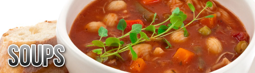 8oz SOUP image